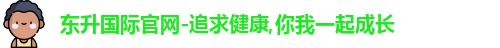 东升国际